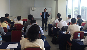 画像 横山塾 本コース