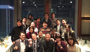 画像 横山信治放談会