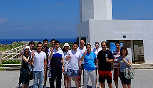 画像 宮古島シークレットセミナー